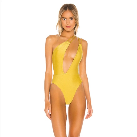 Lovers + Friends Other - Lovers and Friends Swimsuit Bikini